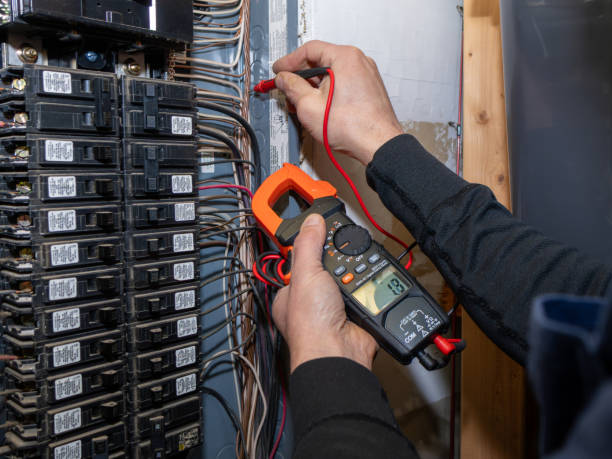 Best Electrical Outlet Repair  in Burns Harbor, IN